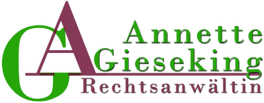 Annette Gieseking Logo